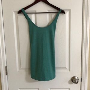 Patagonia tank top